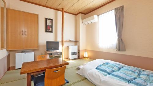 Shinhidaka Hotel | Hotel Sato