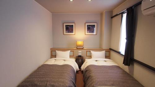 Shinhidaka Hotel | Hotel Sato