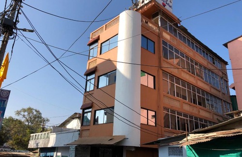Pachmarhi Hotel | Hotel Satpura Safari