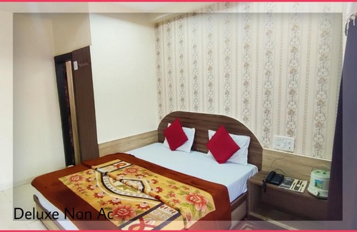 Pachmarhi Hotel | Hotel Satpura Safari