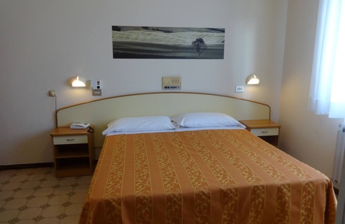 Chianciano Terme Hotel | Hotel Saturno
