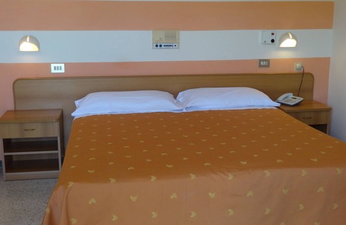 Chianciano Terme Hotel | Hotel Saturno