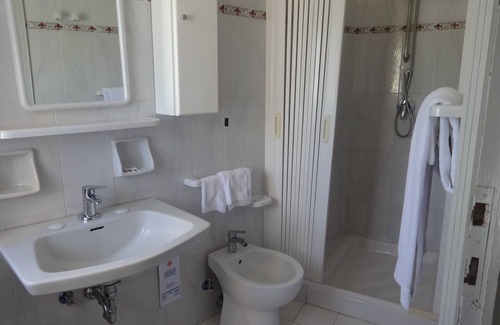 Chianciano Terme Hotel | Hotel Saturno