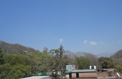 Kathgodam Hotel | Hotel Satyartha