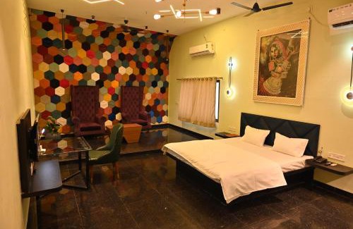 Barwani Hotel | Hotel Satyawati Signature