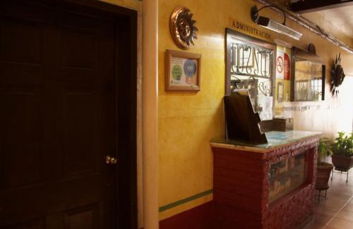 Celaya Hotel | hotel sauces celaya