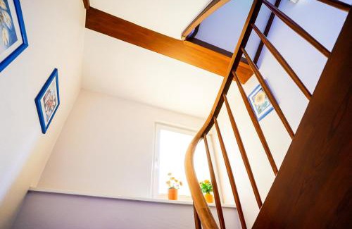 Neu-Isenburg Bed & Breakfast | Hotel Sauer Garni