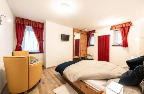 Passo Pordoi Hotel | Hotel Savoia