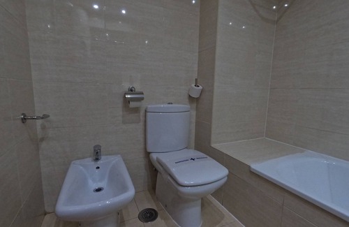 Genil Hotel | Hotel Saylu