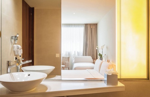 El Besos i el Maresme Hotel | Hotel SB Diagonal Zero 4 Sup