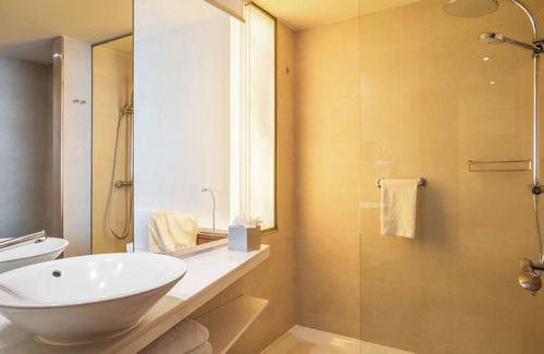 El Besos i el Maresme Hotel | Hotel SB Diagonal Zero 4 Sup