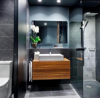 La Vila Olimpica del Poblenou Hotel | Hotel SB Icaria