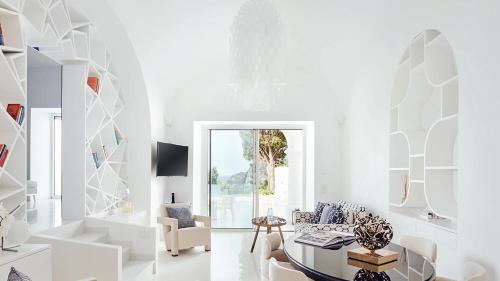 Capri Hotel | Hotel Scalinatella
