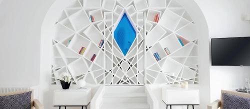 Capri Hotel | Hotel Scalinatella