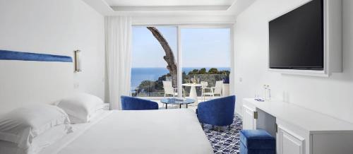Capri Hotel | Hotel Scalinatella