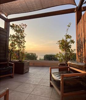 Piana Hotel | Hotel Scandola