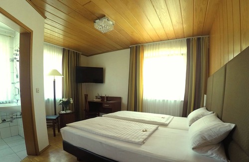 Siegen Hotel | Hotel Schäfer