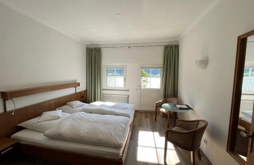 Mainz-Bingen Hotel | Hotel Schön