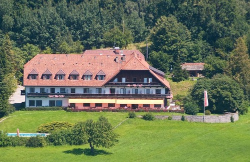 Gnigl Hotel | Hotel Schöne Aussicht