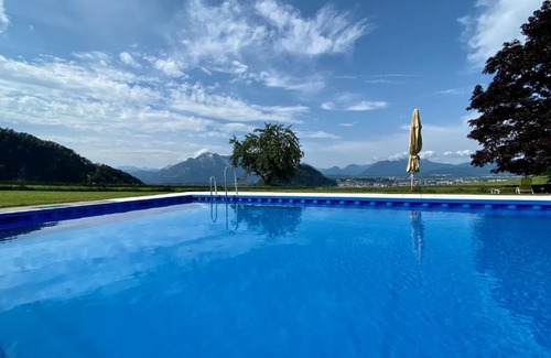 Gnigl Hotel | Hotel Schöne Aussicht