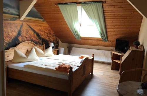 Brueck Hotel | Hotel Schützenhaus