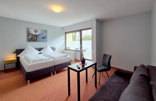 Bad Schachen Hotel | Hotel Schachener Hof