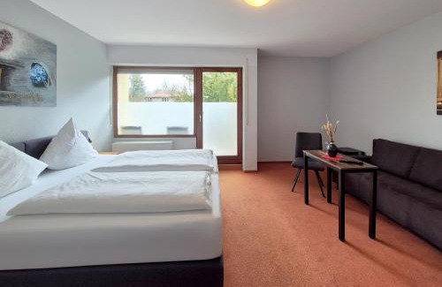 Bad Schachen Hotel | Hotel Schachener Hof