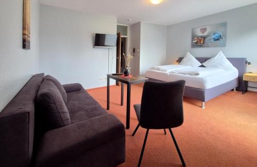 Bad Schachen Hotel | Hotel Schachener Hof