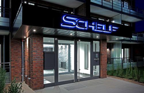 Busum Hotel | Hotel Schelf GmbH & Co. KG