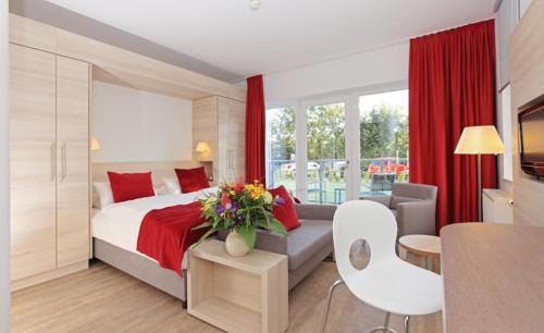 Busum Hotel | Hotel Schelf GmbH & Co. KG