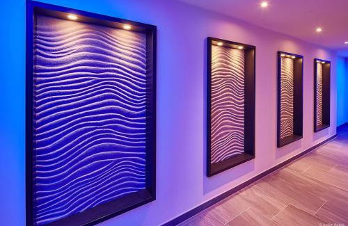 Busum Hotel | Hotel Schelf GmbH & Co. KG