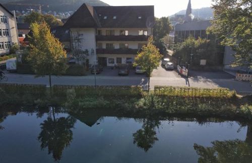 Nagold Hotel | Hotel Schiff Nagold