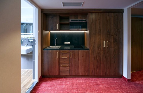 Graggenau Hotel | Hotel Schlicker