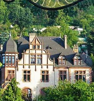 Buedingen Hotel | Hotel Schloss Büdingen