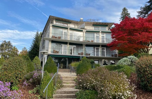 Badenweiler Hotel | Hotel Schlossberg