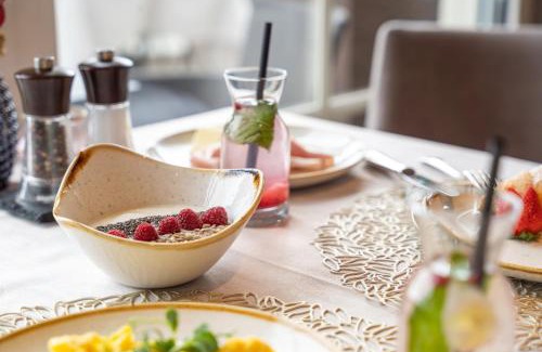 Schenna Hotel | Hotel Schlosswirt