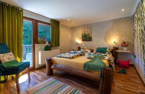 Beulich House | Hotel Schmausemühle