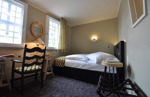 Miltenberg Hotel | Hotel Schmuckkästchen