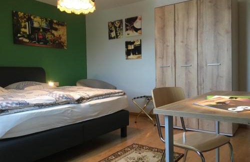 Buellingen Hotel | Hotel Schröder
