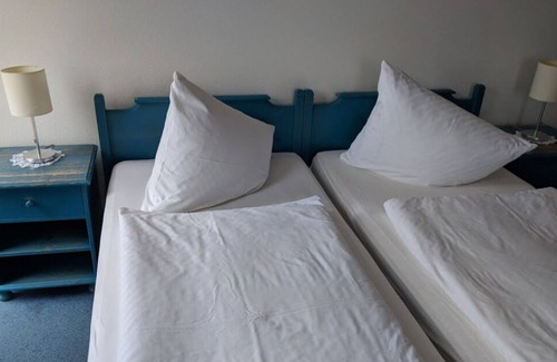 Wittenburg Hotel | Hotel Schwanenhof