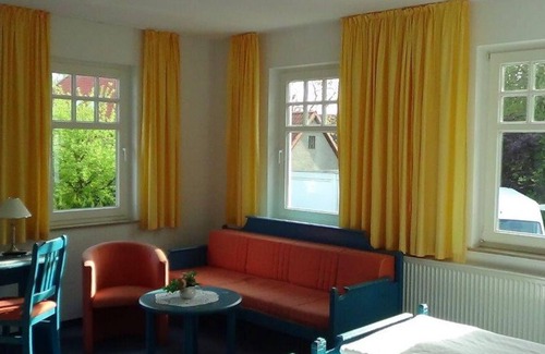 Wittenburg Hotel | Hotel Schwanenhof