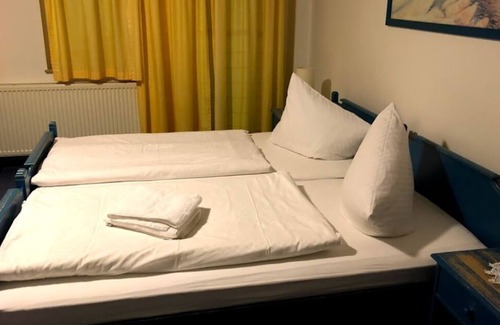 Wittenburg Hotel | Hotel Schwanenhof
