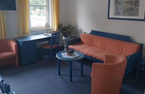 Wittenburg Hotel | Hotel Schwanenhof
