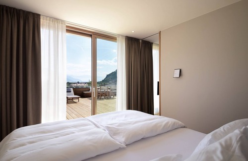Lana Hotel | Hotel Schwarzschmied