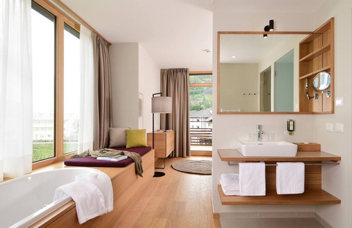 Lana Hotel | Hotel Schwarzschmied