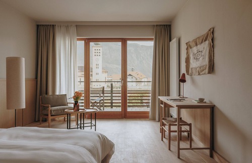 Lana Hotel | Hotel Schwarzschmied