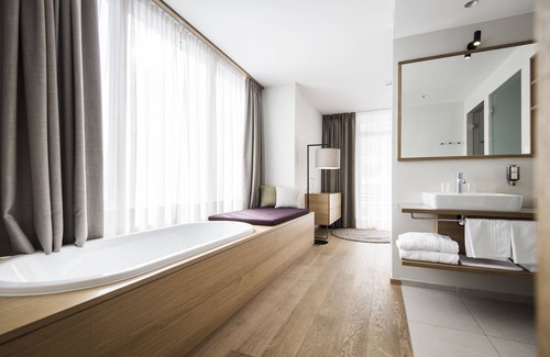Lana Hotel | Hotel Schwarzschmied