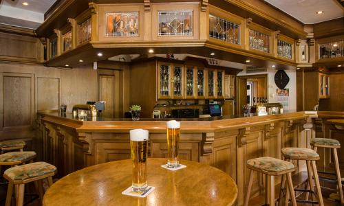 Kickenbach Hotel | Hotel Schweinsberg