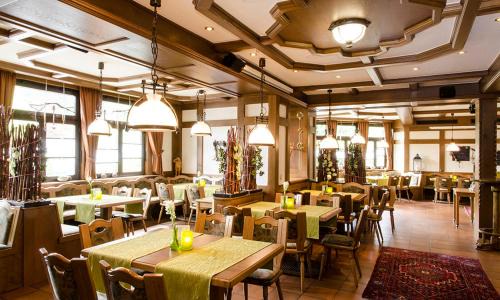 Kickenbach Hotel | Hotel Schweinsberg