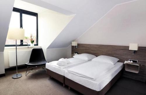 Bad Wilhelmshoehe Hotel | Hotel Schweizer Hof